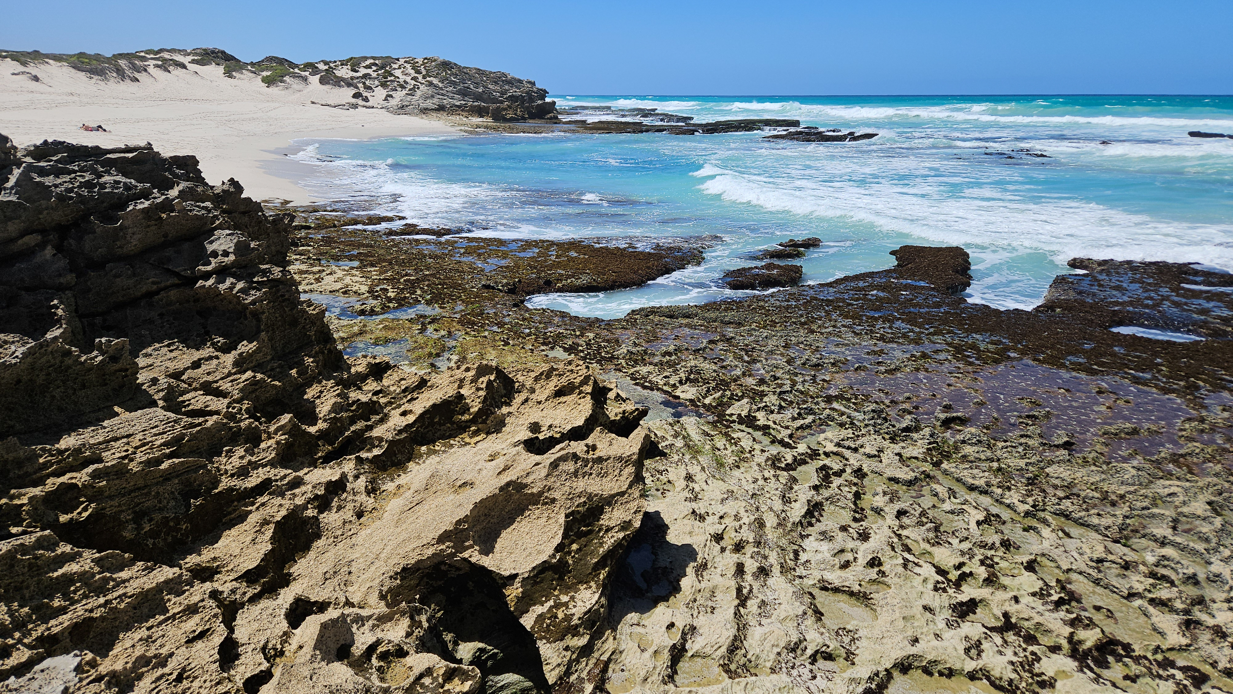 De Hoop N.P.